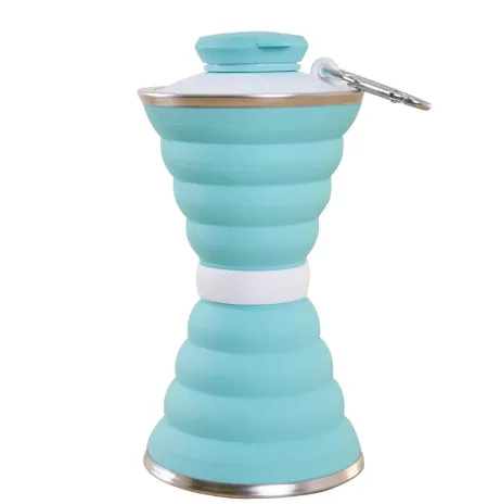 Water Bottle Satisfaction guaranteed Travel Collapsible Exclusive choices