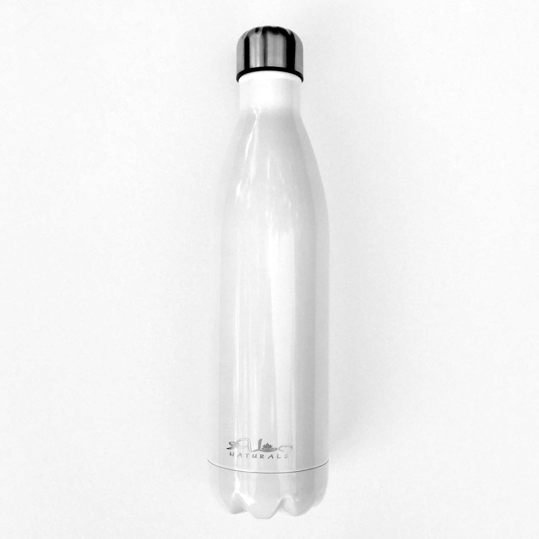 White - 750 ml