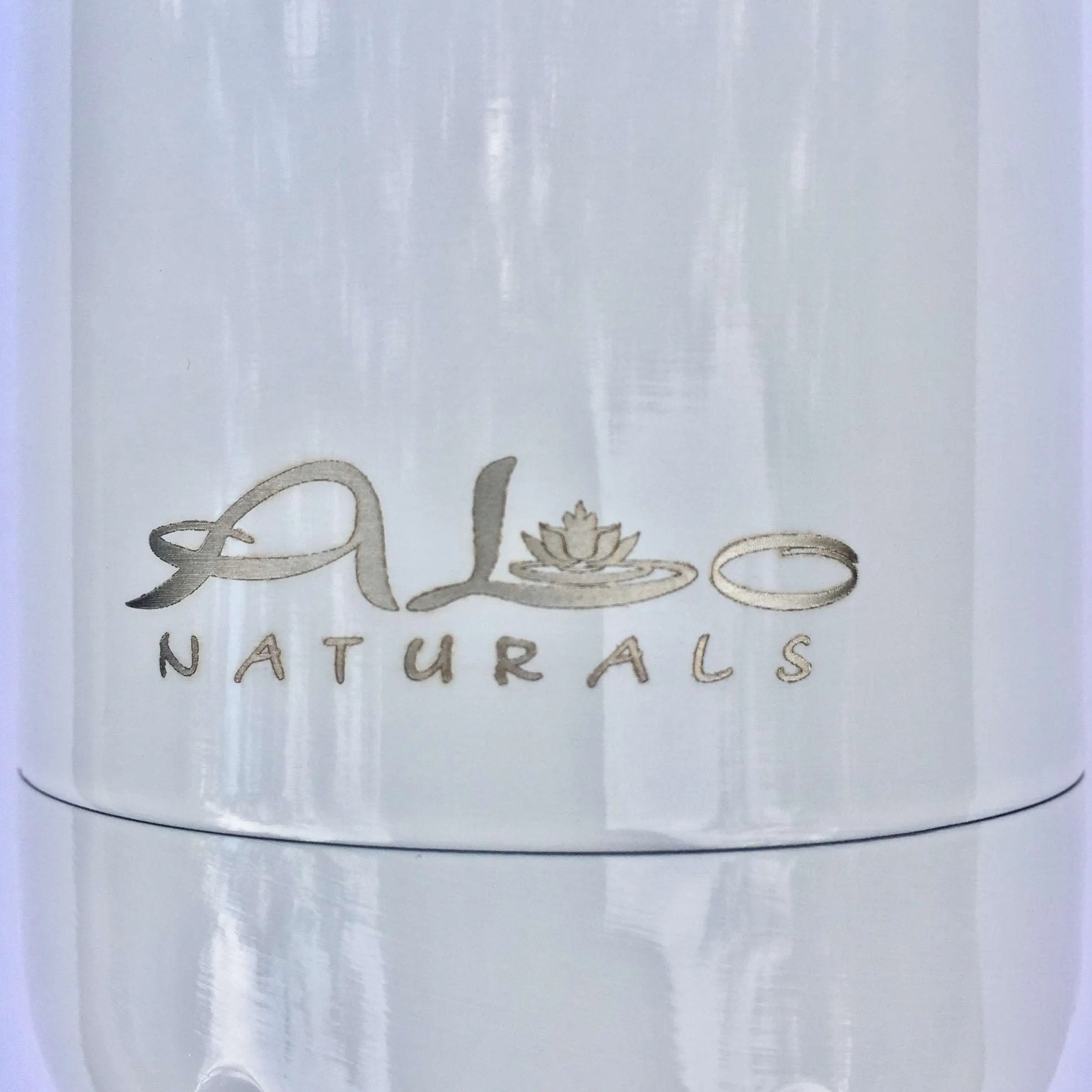 White - 750 ml