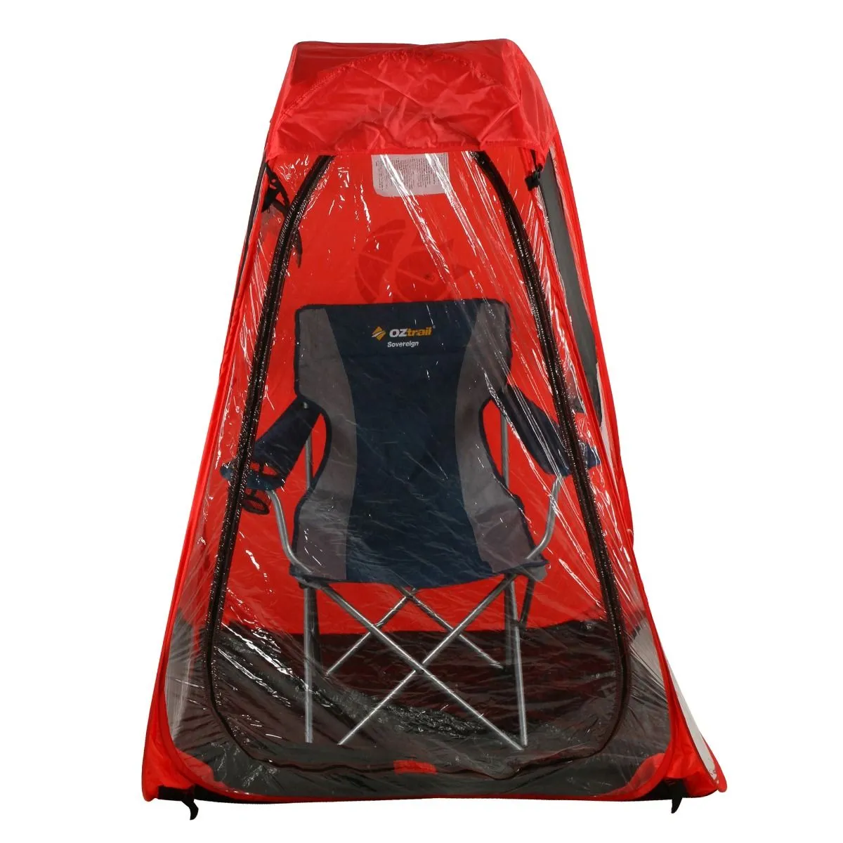 Wildtrak Pop Up Sports Tent (Single)