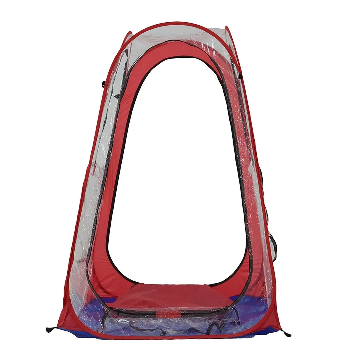 Wildtrak Pop Up Sports Tent (Single)