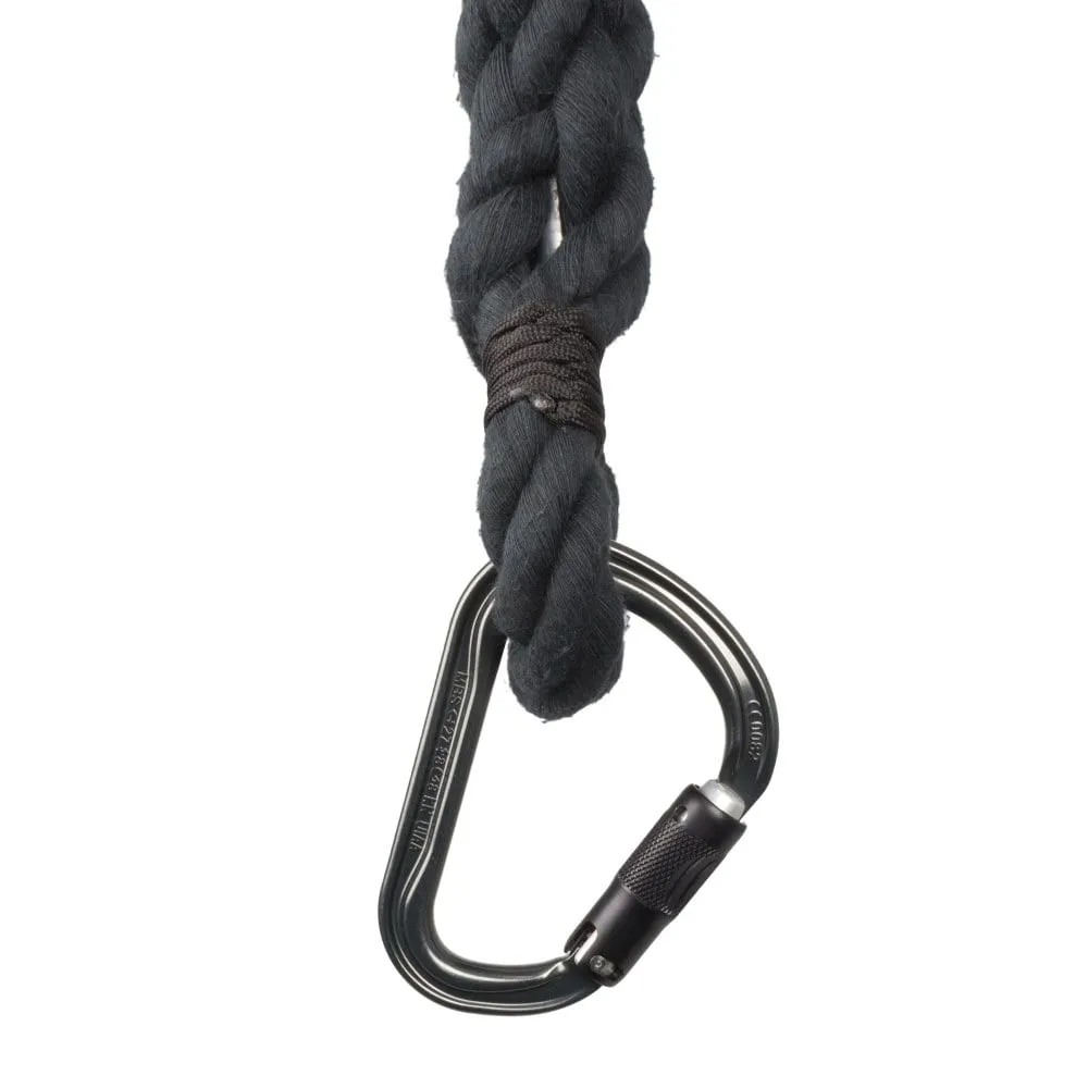 William M36A BL Ball-Lock Carabiner
