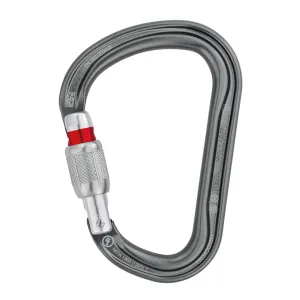 William Screw-Lock Carabiner