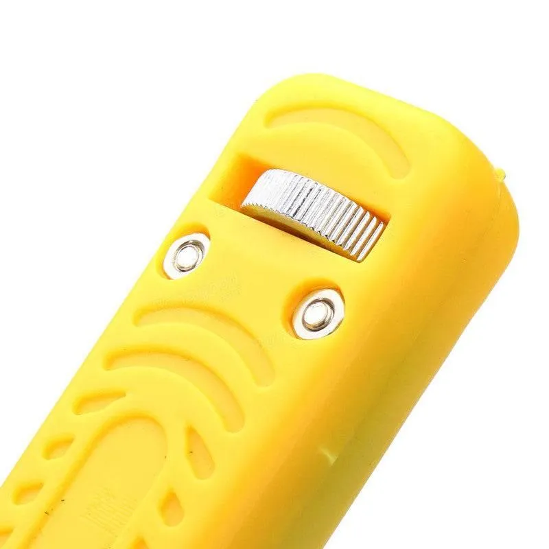 Wire Stripper Pocket Knife Tool - Multi-Function Hand Tool