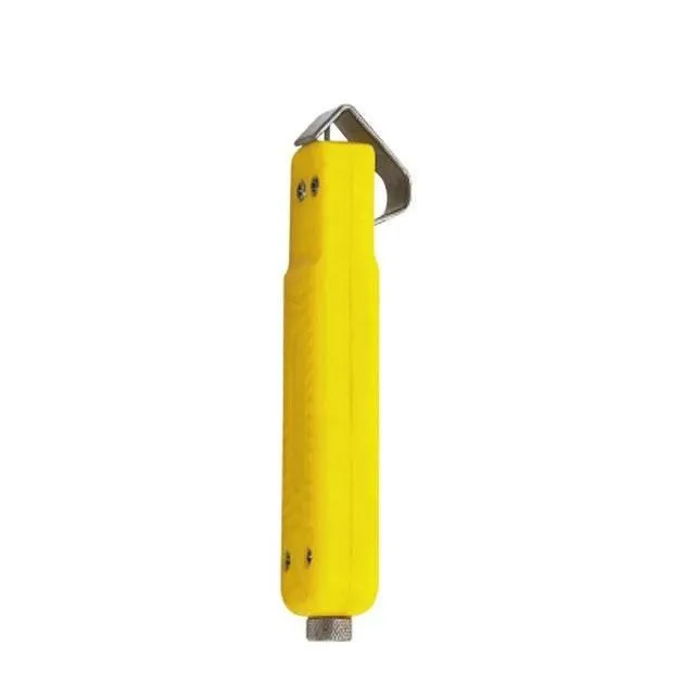 Wire Stripper Pocket Knife Tool - Multi-Function Hand Tool
