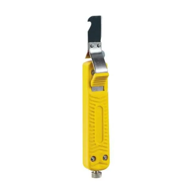 Wire Stripper Pocket Knife Tool - Multi-Function Hand Tool