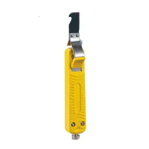 Wire Stripper Pocket Knife Tool - Multi-Function Hand Tool