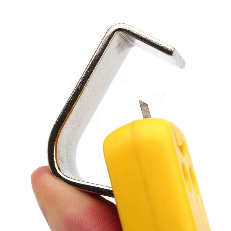 Wire Stripper Pocket Knife Tool - Multi-Function Hand Tool