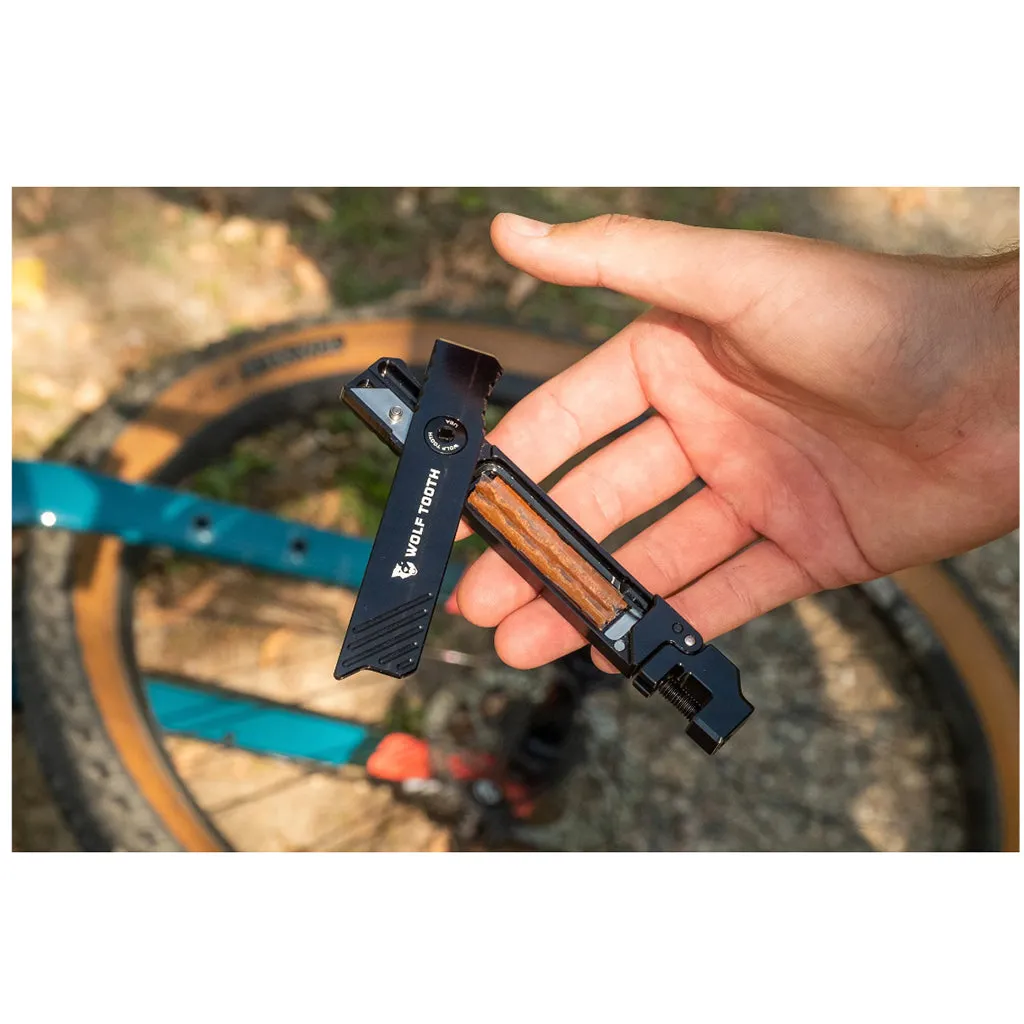 Wolf Tooth Components 8-Bit Chainbreaker   Utility Knife