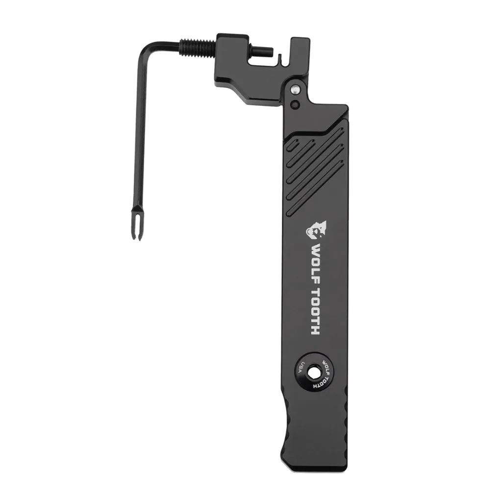 Wolf Tooth Components 8-Bit Chainbreaker   Utility Knife