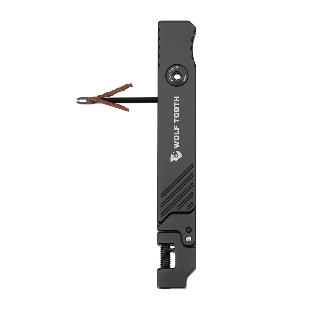 Wolf Tooth Components 8-Bit Chainbreaker   Utility Knife