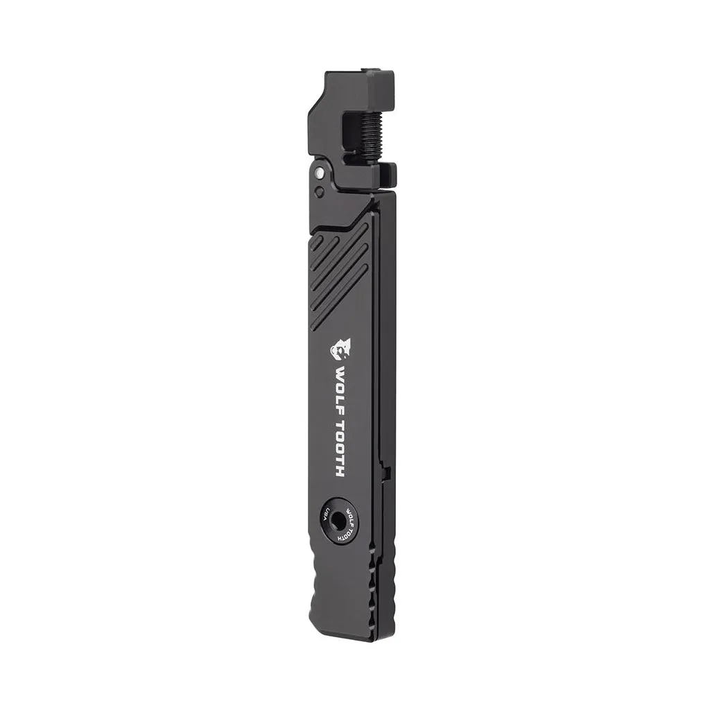 Wolf Tooth Components 8-Bit Chainbreaker   Utility Knife