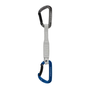 Workhorse Keylock 17cm Quickdraw