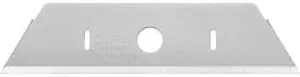 World Kitchen LLC OLFA SKB-2S/10B Stainless Steel Dual Safety Replacement Blade For SK-4, SK-9, SK-12 & SK-14