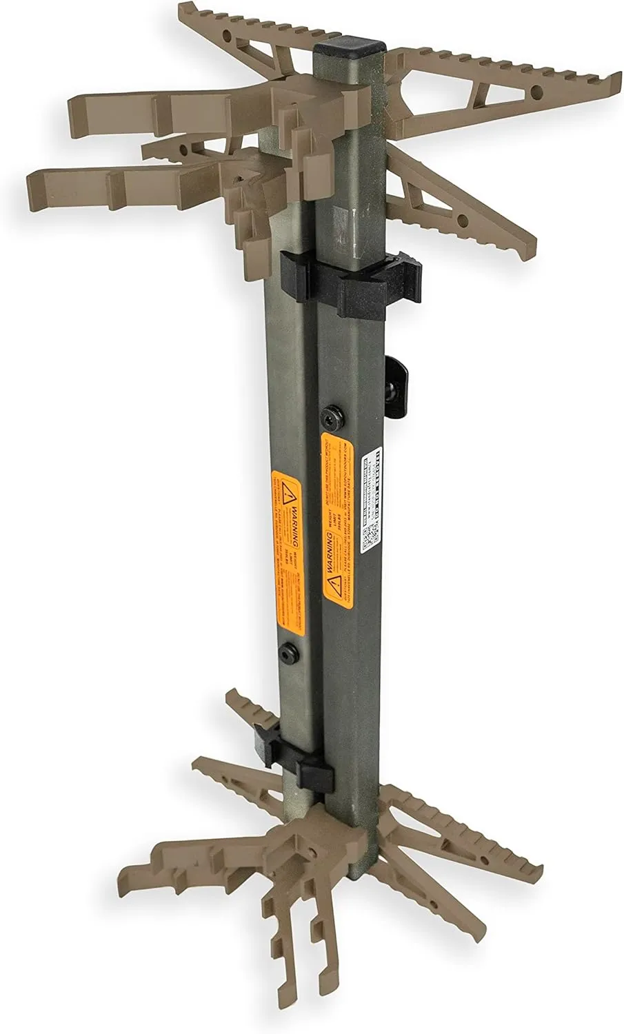 XOP- X2 Hunting Climbing Steps