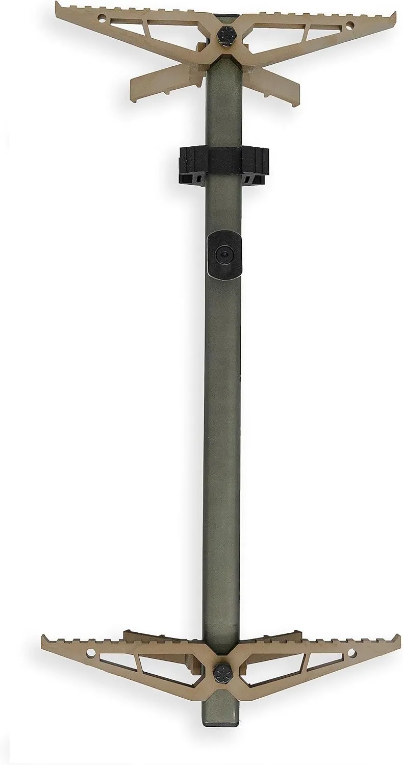 XOP- X2 Hunting Climbing Steps