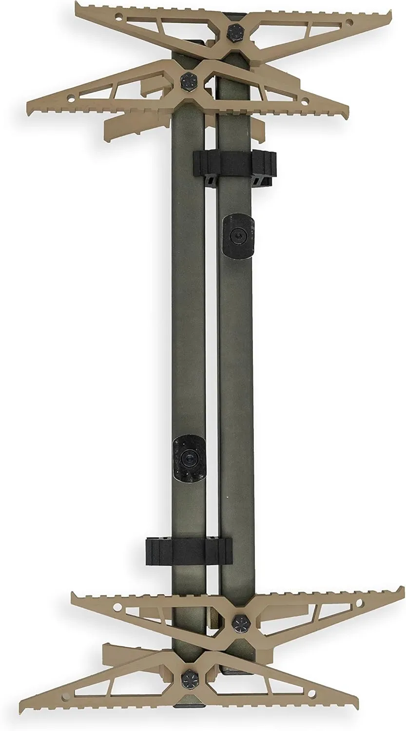 XOP- X2 Hunting Climbing Steps