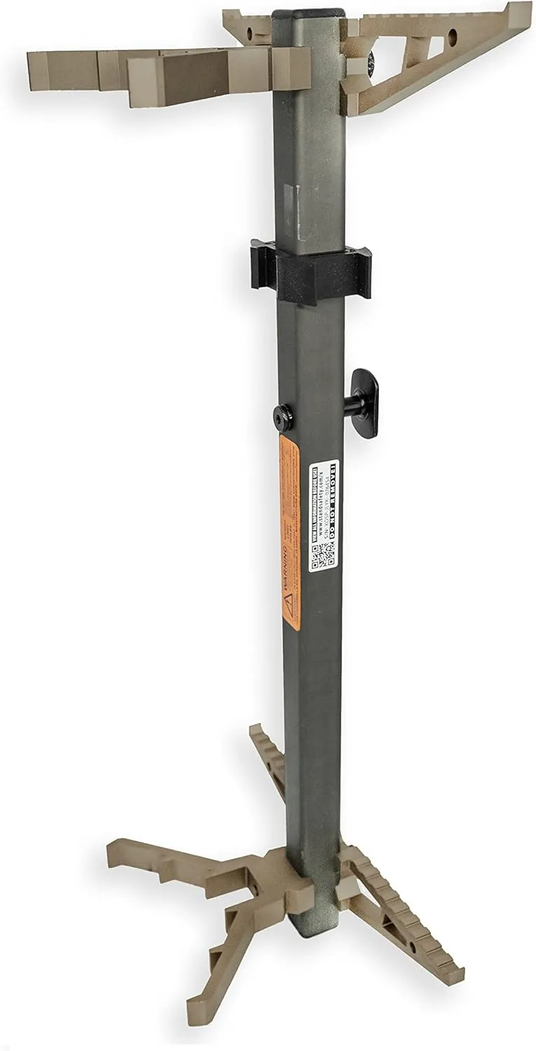 XOP- X2 Hunting Climbing Steps