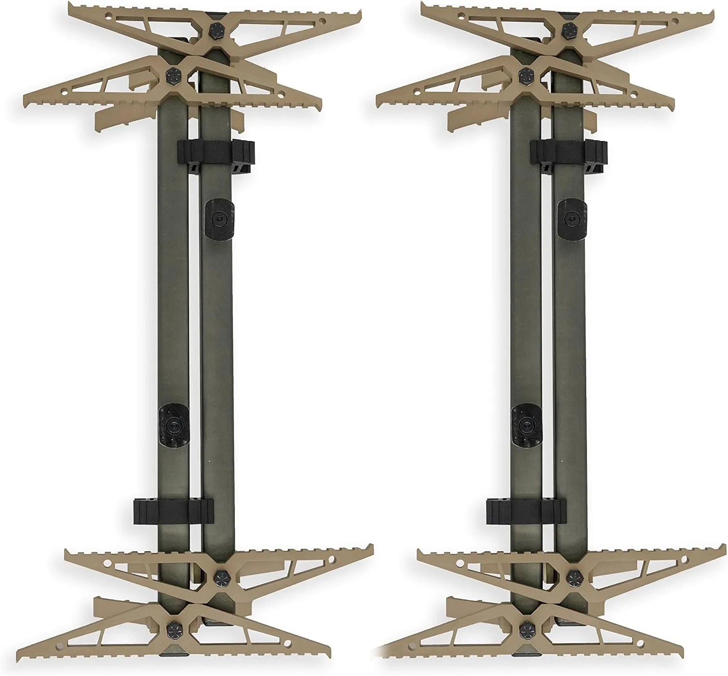 XOP- X2 Hunting Climbing Steps
