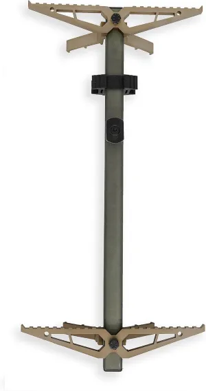 XOP- X2 Hunting Climbing Steps