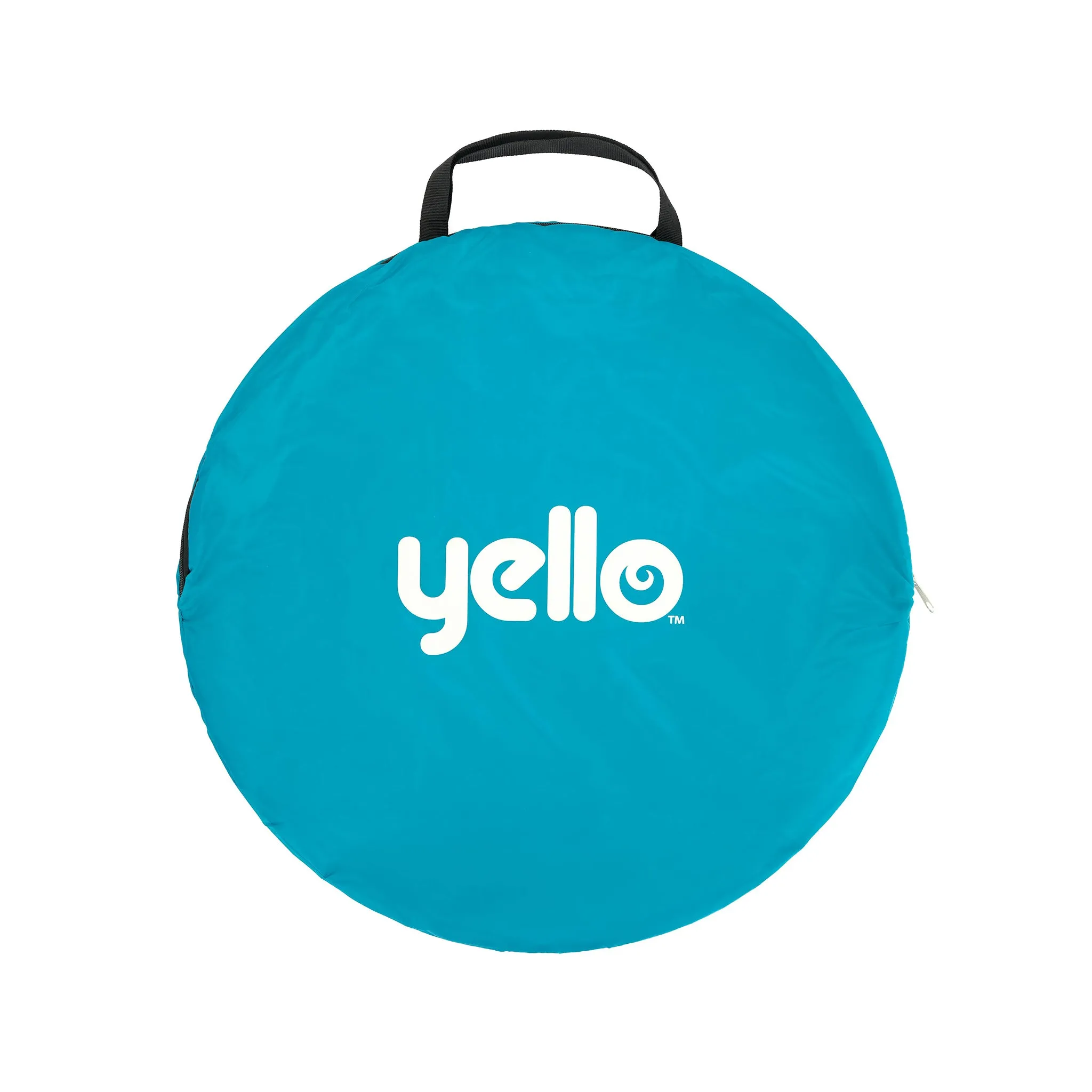 Yello UV Pop-Up Beach Shelter, Blue