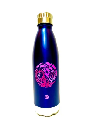 Yin / Yang Bottle