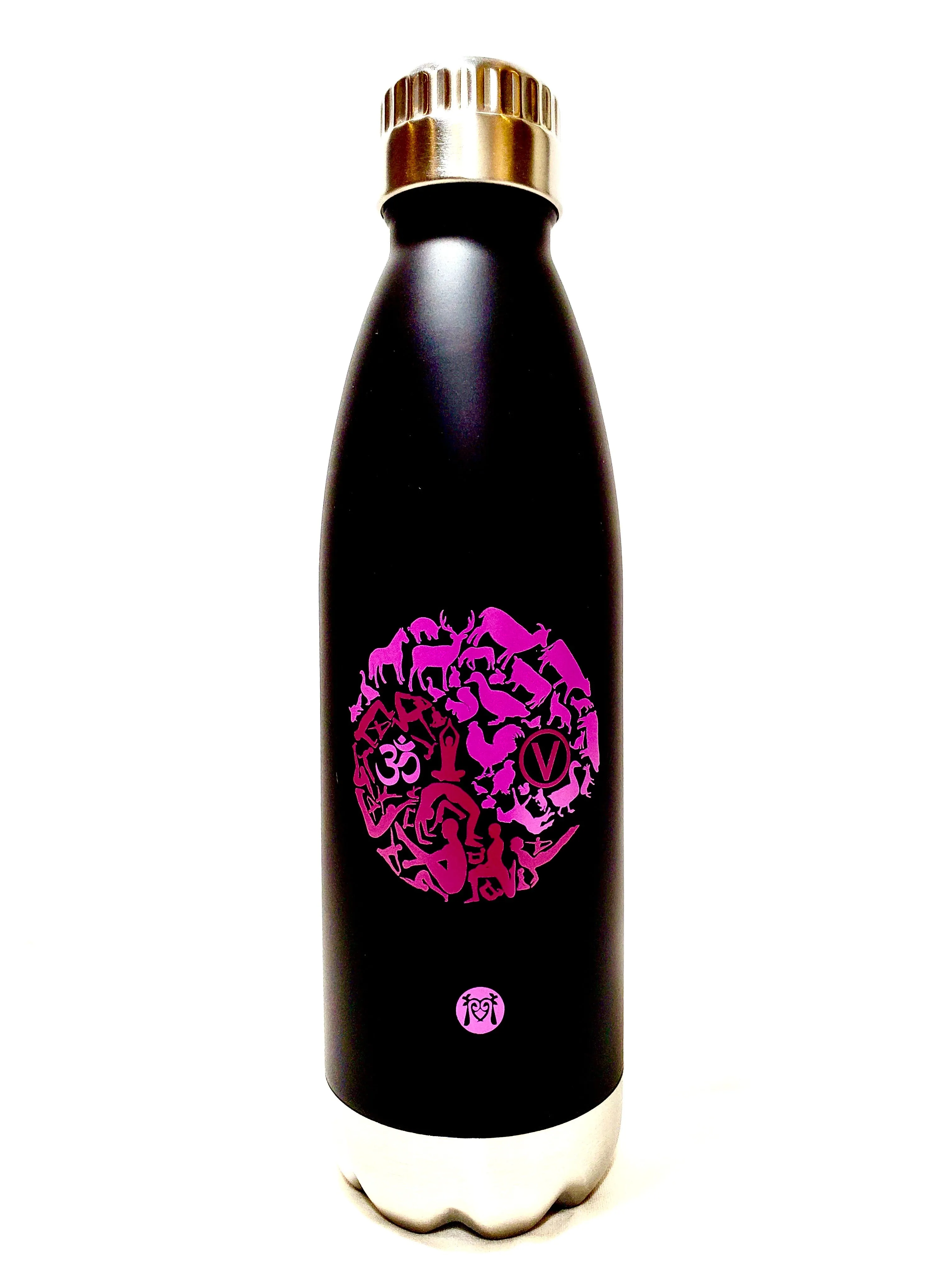 Yin / Yang Bottle