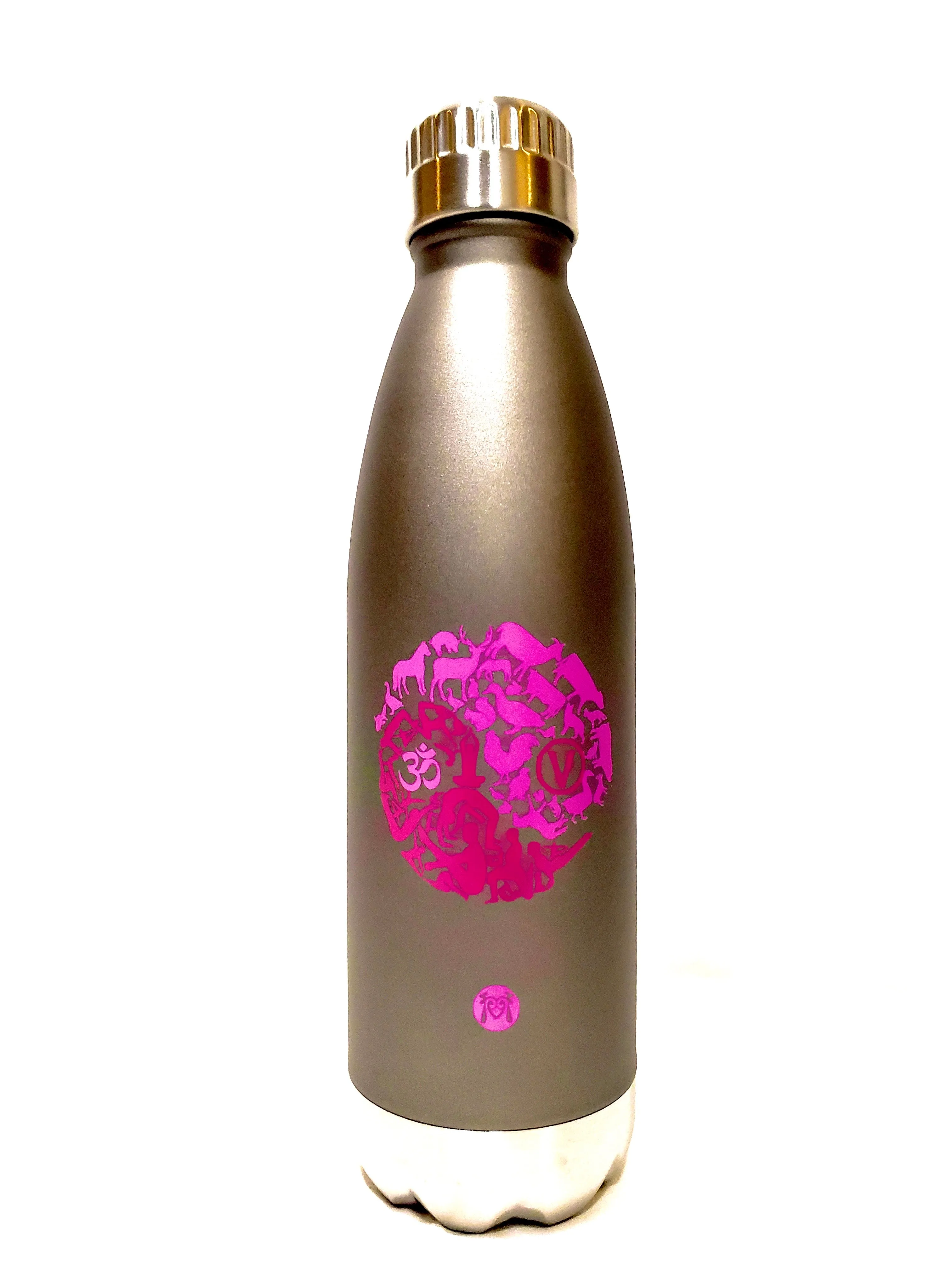 Yin / Yang Bottle