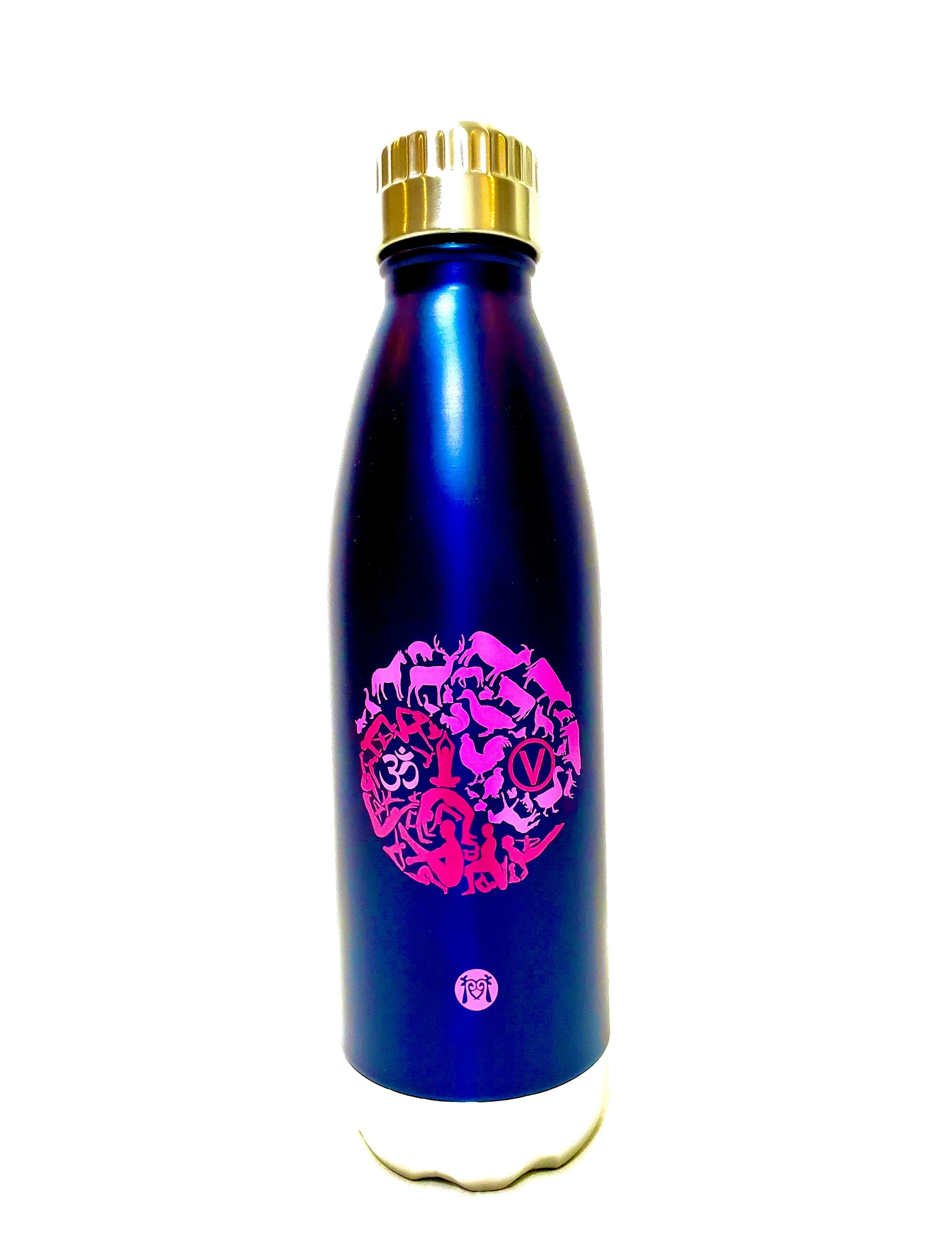 Yin / Yang Bottle
