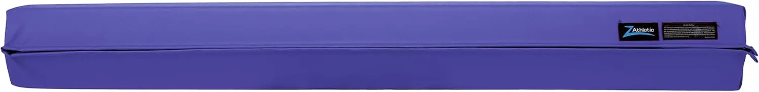 Z ATHLETIC Gymnastics Balance Beam