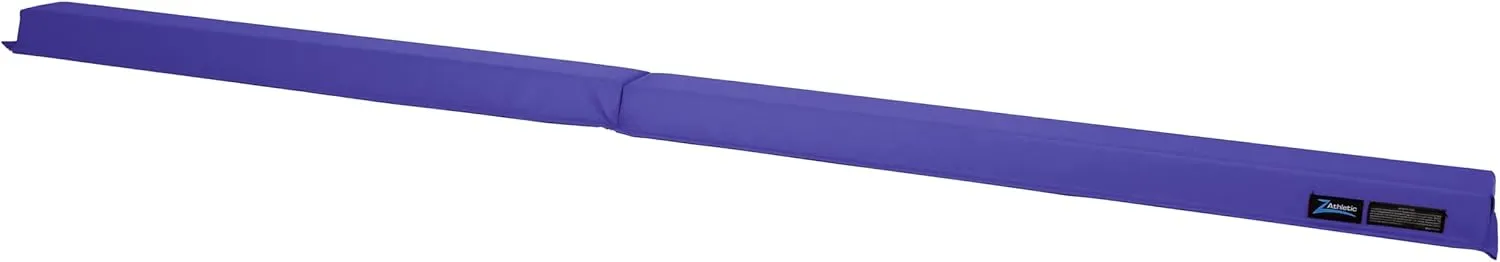 Z ATHLETIC Gymnastics Balance Beam