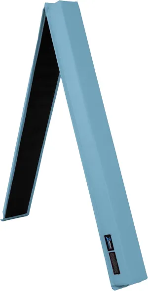 Z ATHLETIC Gymnastics Balance Beam