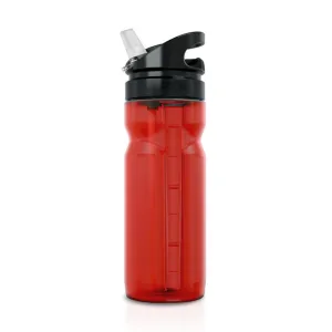 Zefal Trekking 700 Bottle 700ml - Red