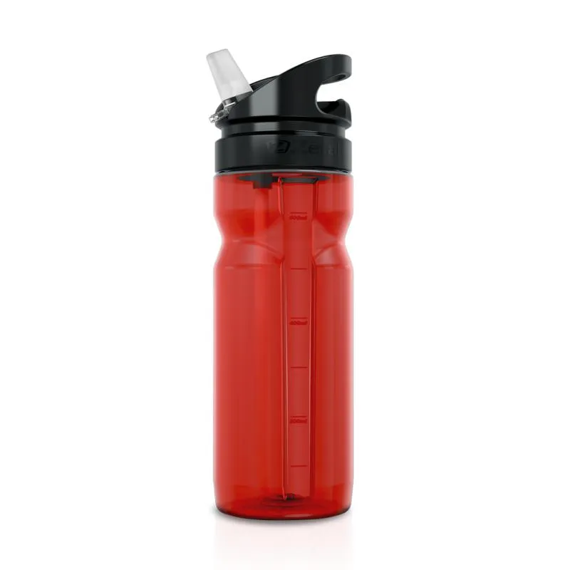 Zefal Trekking 700 Bottle 700ml - Red