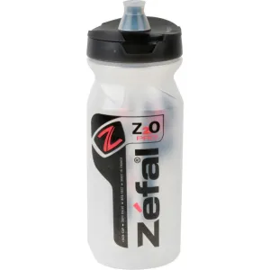 Zefal Z20 Pro 65 Bottle 650ml-Translucent