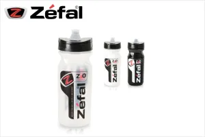 Zefal Z20 Pro 65 Bottle 650ml-White