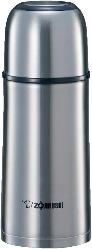 Zojirushi Bottle, Stainless Steel