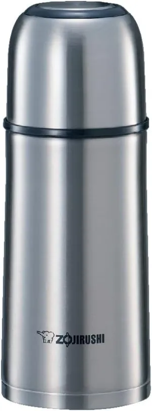 Zojirushi Bottle, Stainless Steel