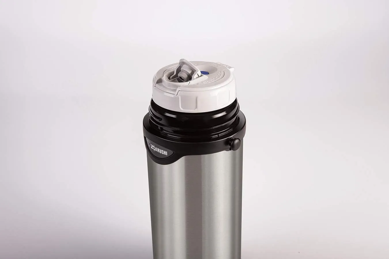 Zojirushi SJ-TG08XA Stainless Bottle 27-Ounce