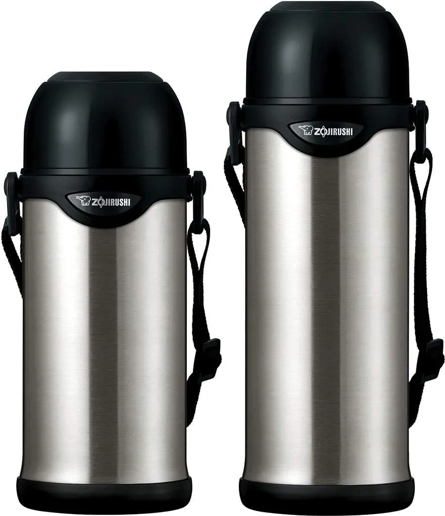 Zojirushi SJ-TG08XA Stainless Bottle 27-Ounce