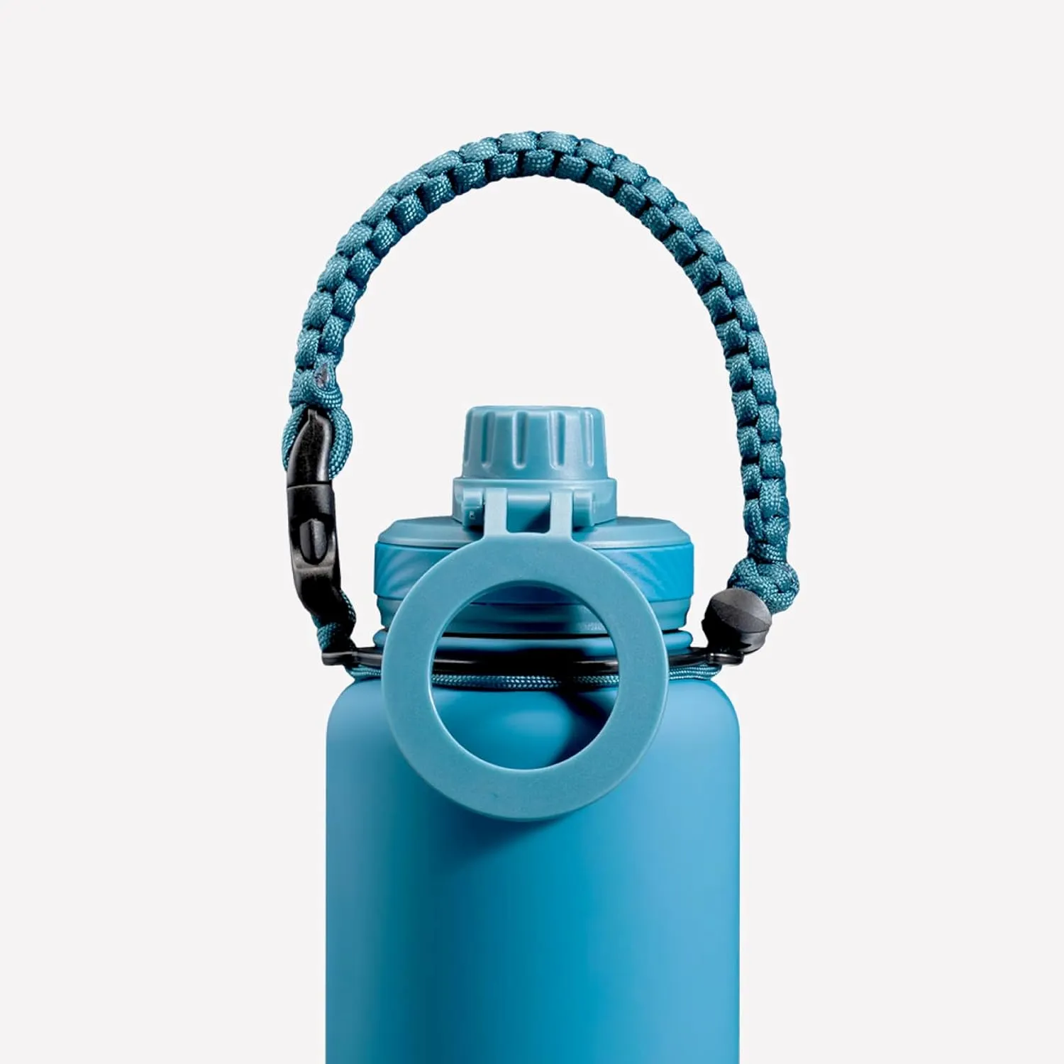 ZTAR Insulated Stainless Steel Water Bottle – Compatible with Magsafe usable as Tripod, Leak-Proof, Keeps Drinks cool or warm, For Travel, Gym, and Office, Ideal Gift for Women, Men & Kids, 22 oz
