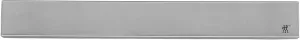 ZWILLING Knife Storage, 21.5" x 5.75" x 4.5, Stainless Steel