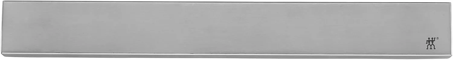 ZWILLING Knife Storage, 21.5" x 5.75" x 4.5, Stainless Steel
