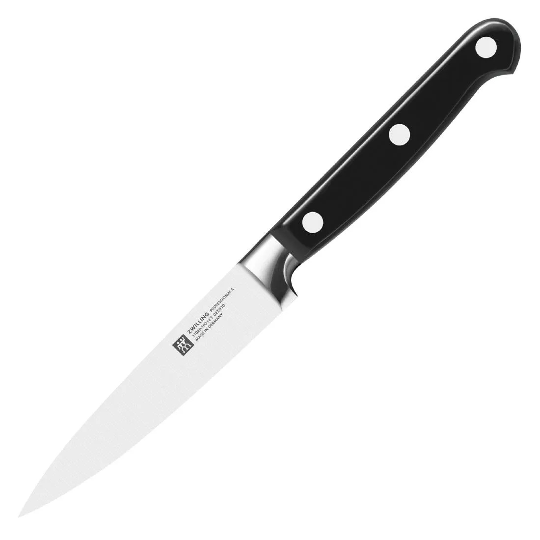 Zwilling Professional 2-Piece Knife Set