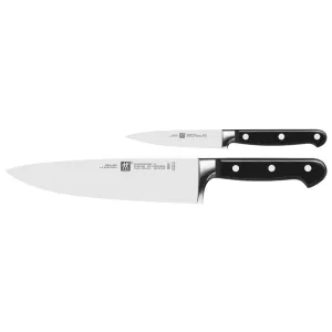 Zwilling Professional 2-Piece Knife Set