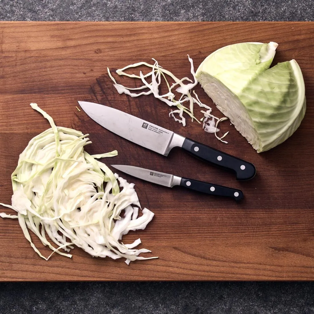 Zwilling Professional 2-Piece Knife Set
